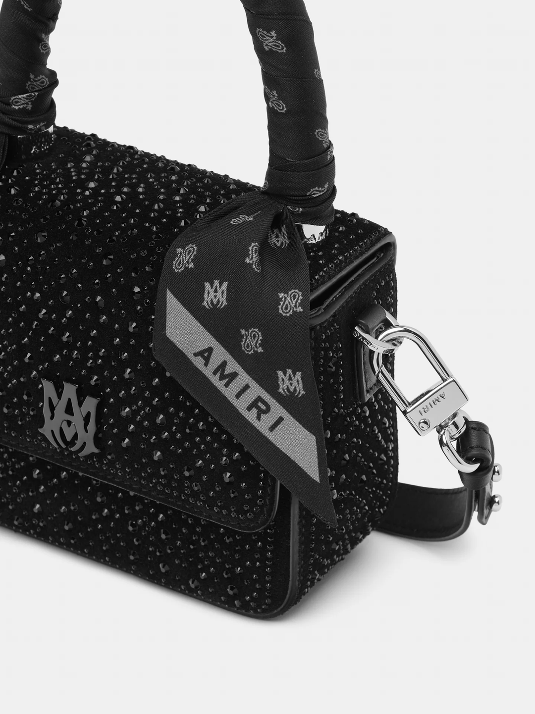 Crystal Micro MA Bag