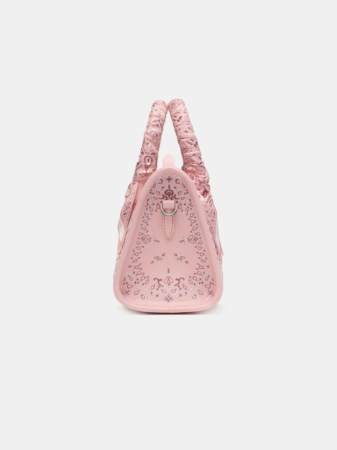 Bandana Micro Triangle Bag