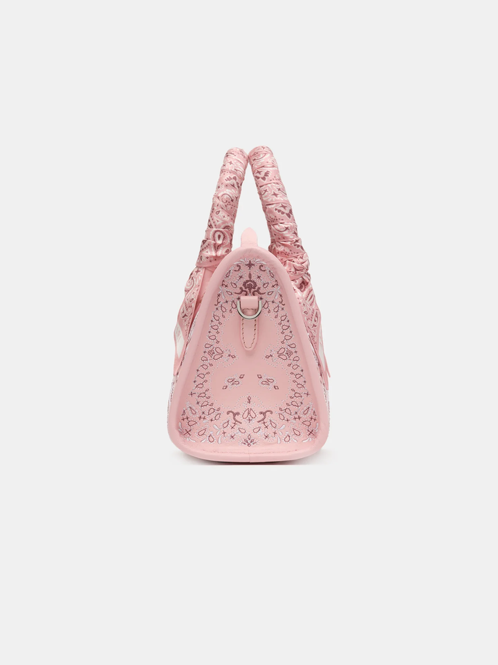Bandana Micro Triangle Bag