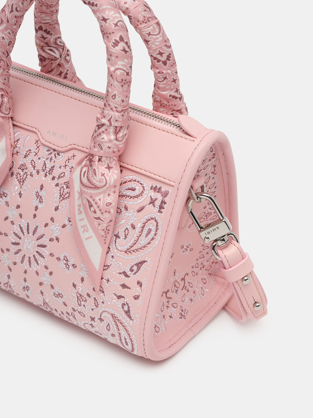 Bandana Micro Triangle Bag