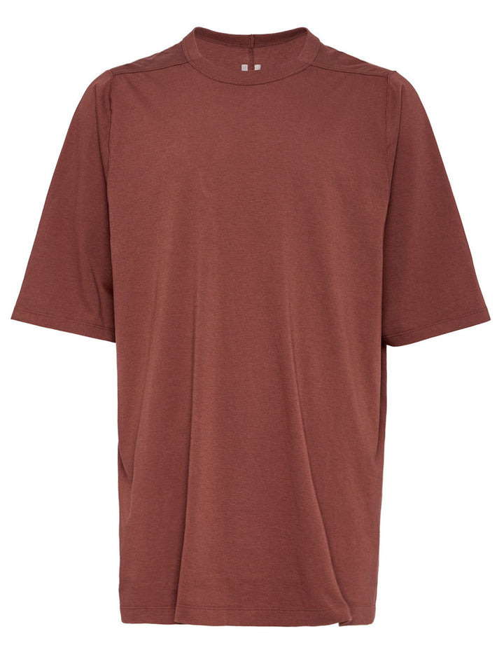 Jumbo Tee Classic Cotton Jersey