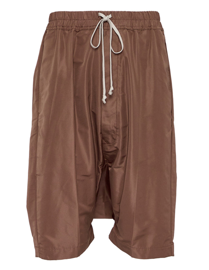 Ricks Pods Kinetix Faille Shorts