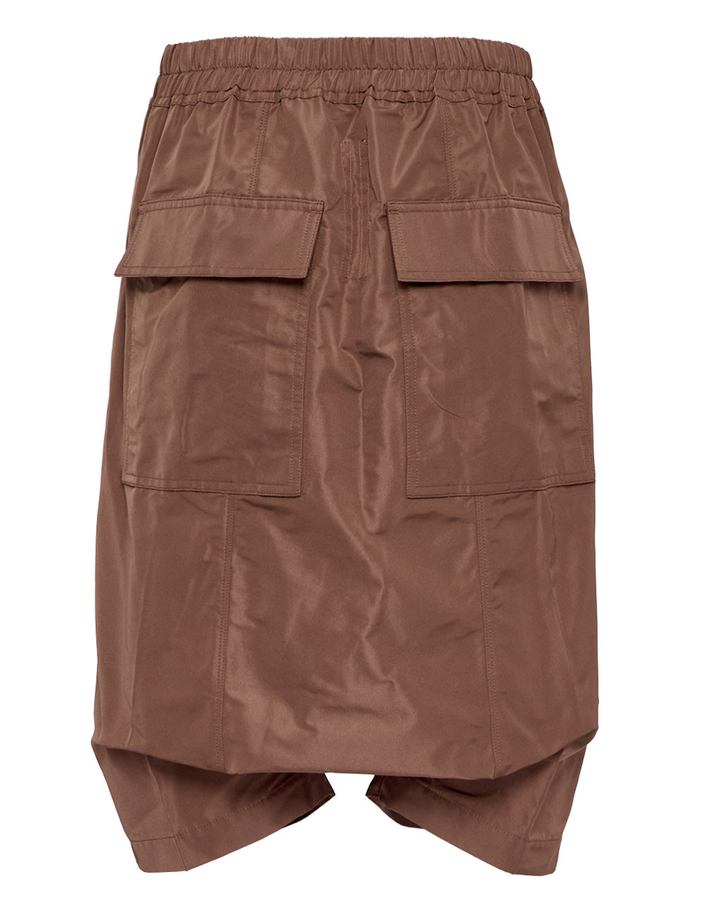 Ricks Pods Kinetix Faille Shorts