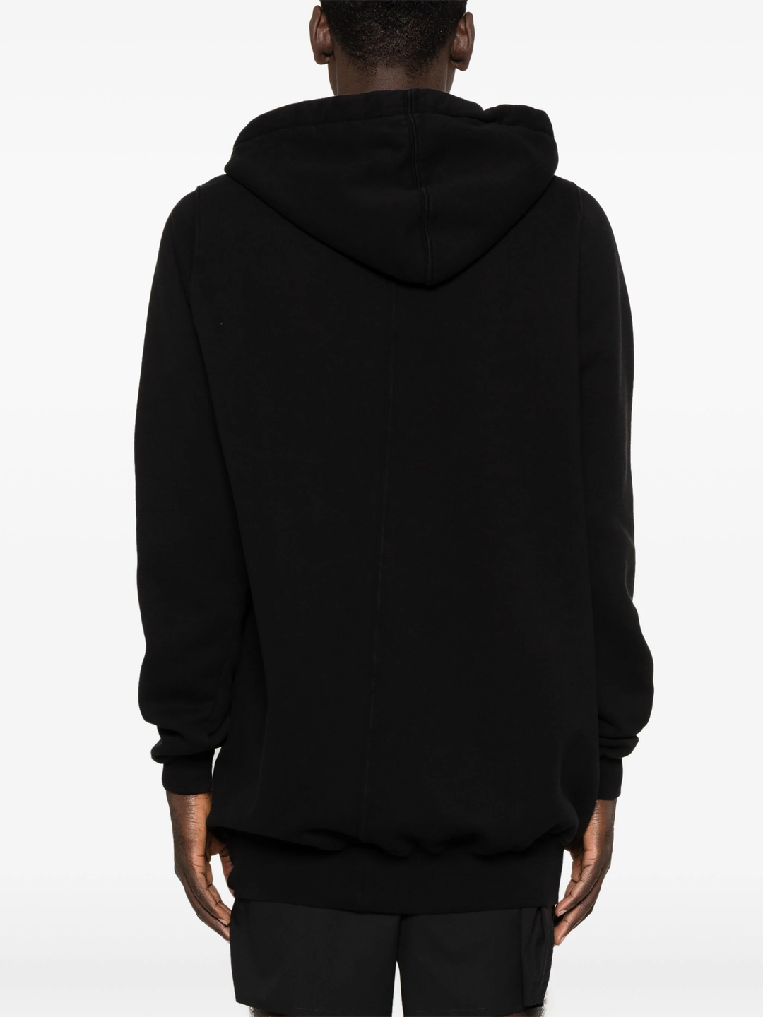 Hoodie Furka Sweatshirt