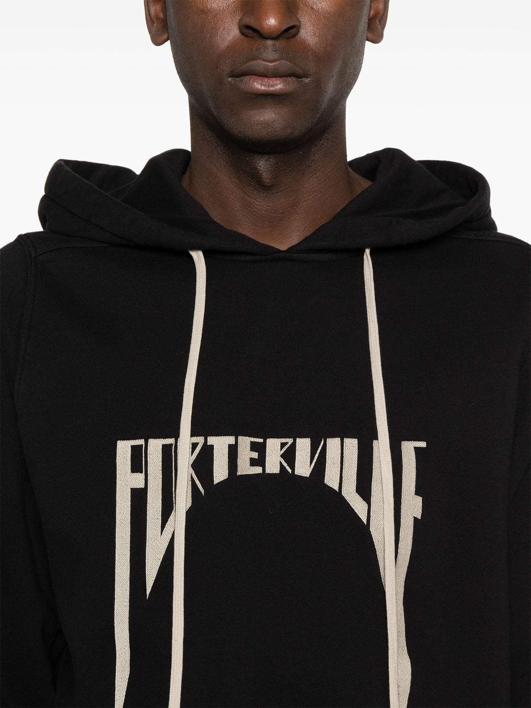 Hoodie Furka Sweatshirt