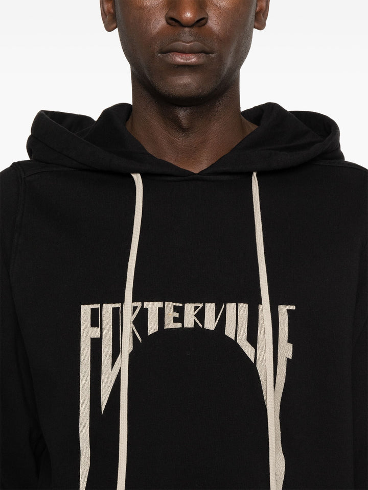 Hoodie Furka Sweatshirt