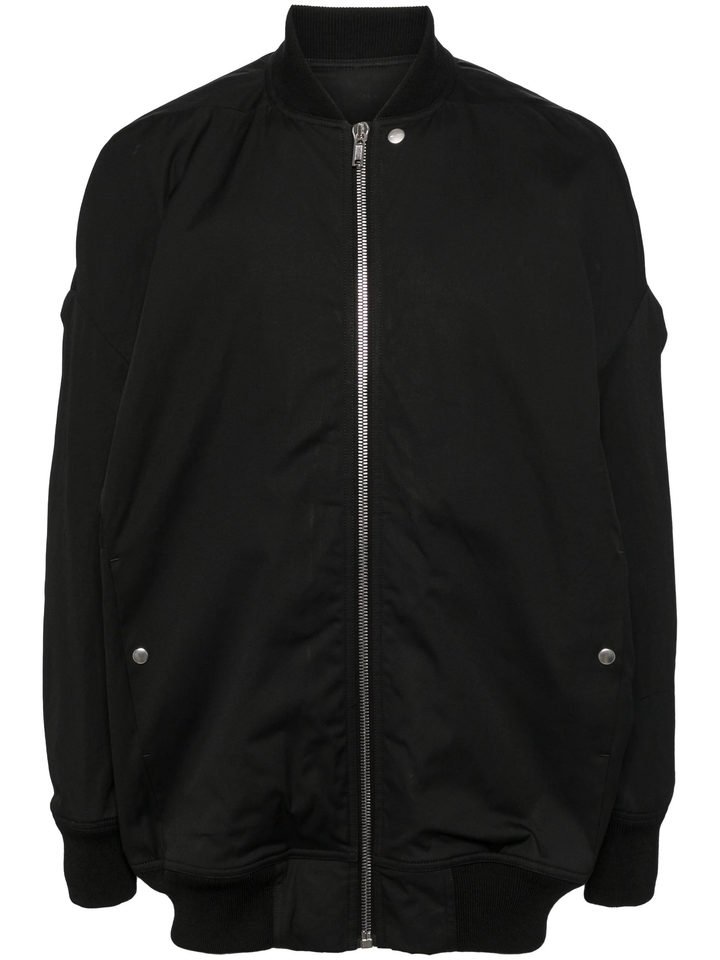 Jumbo Peterflight Heavy Cotton Blouson