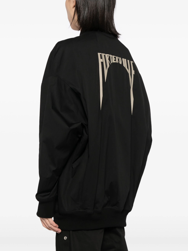 Jumbo Peterflight Heavy Cotton Blouson