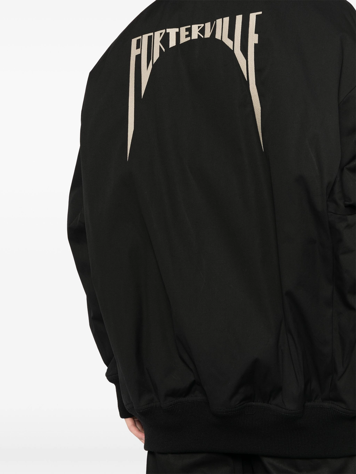 Jumbo Peterflight Heavy Cotton Blouson