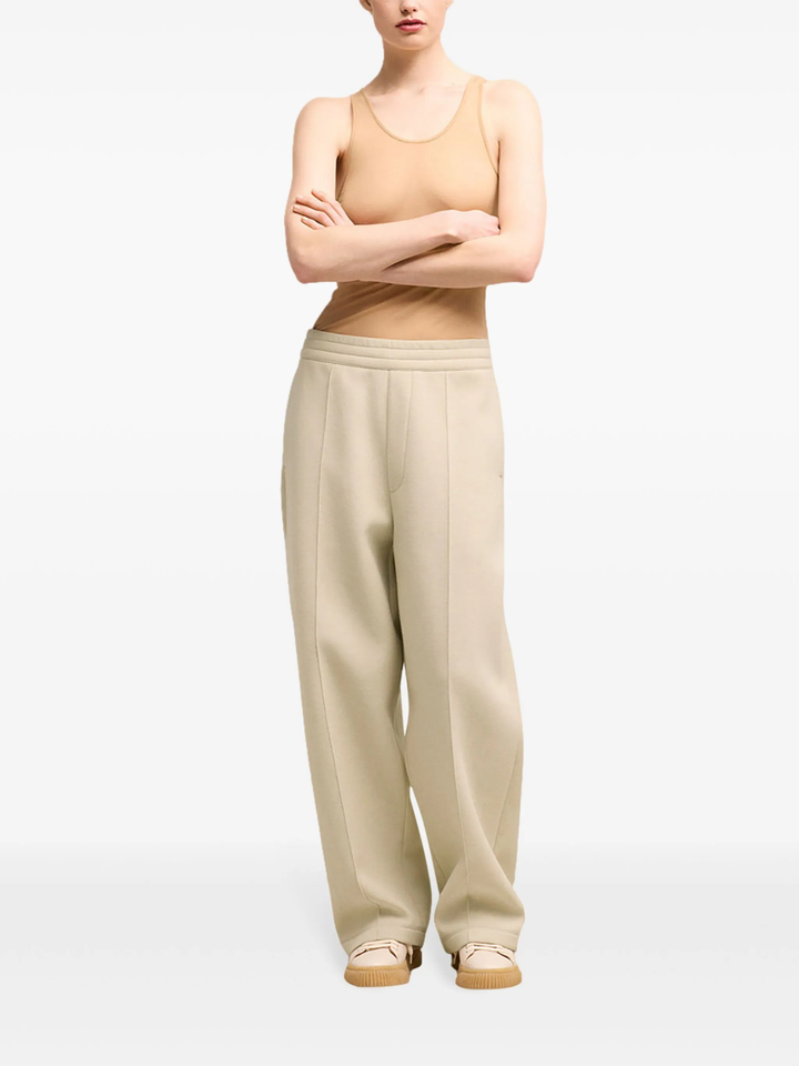 Ami Pleated Trousers