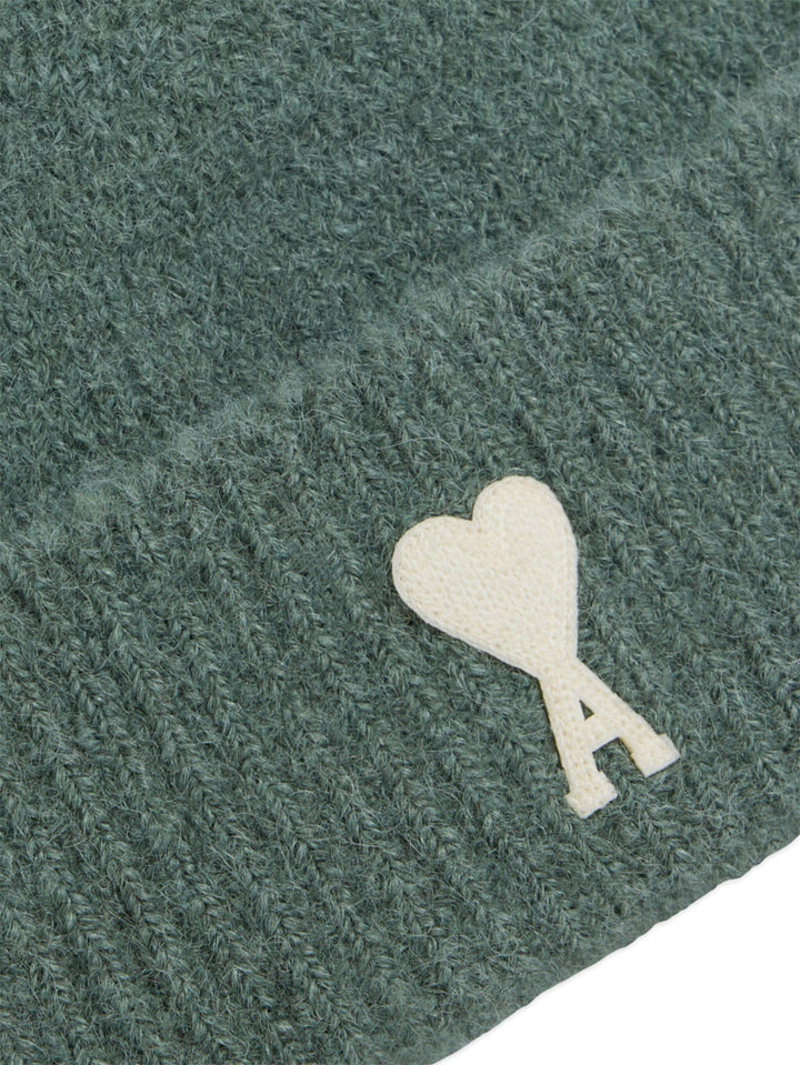 Off-White Ami De Coeur Beanie