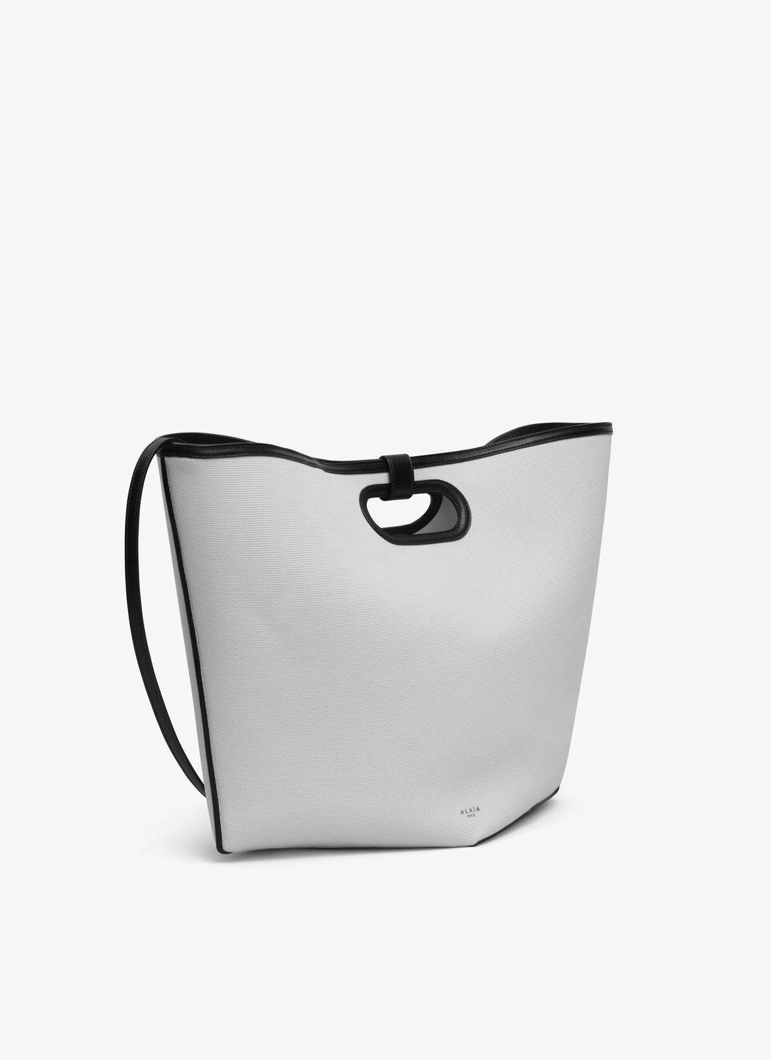 Folded Large Bag