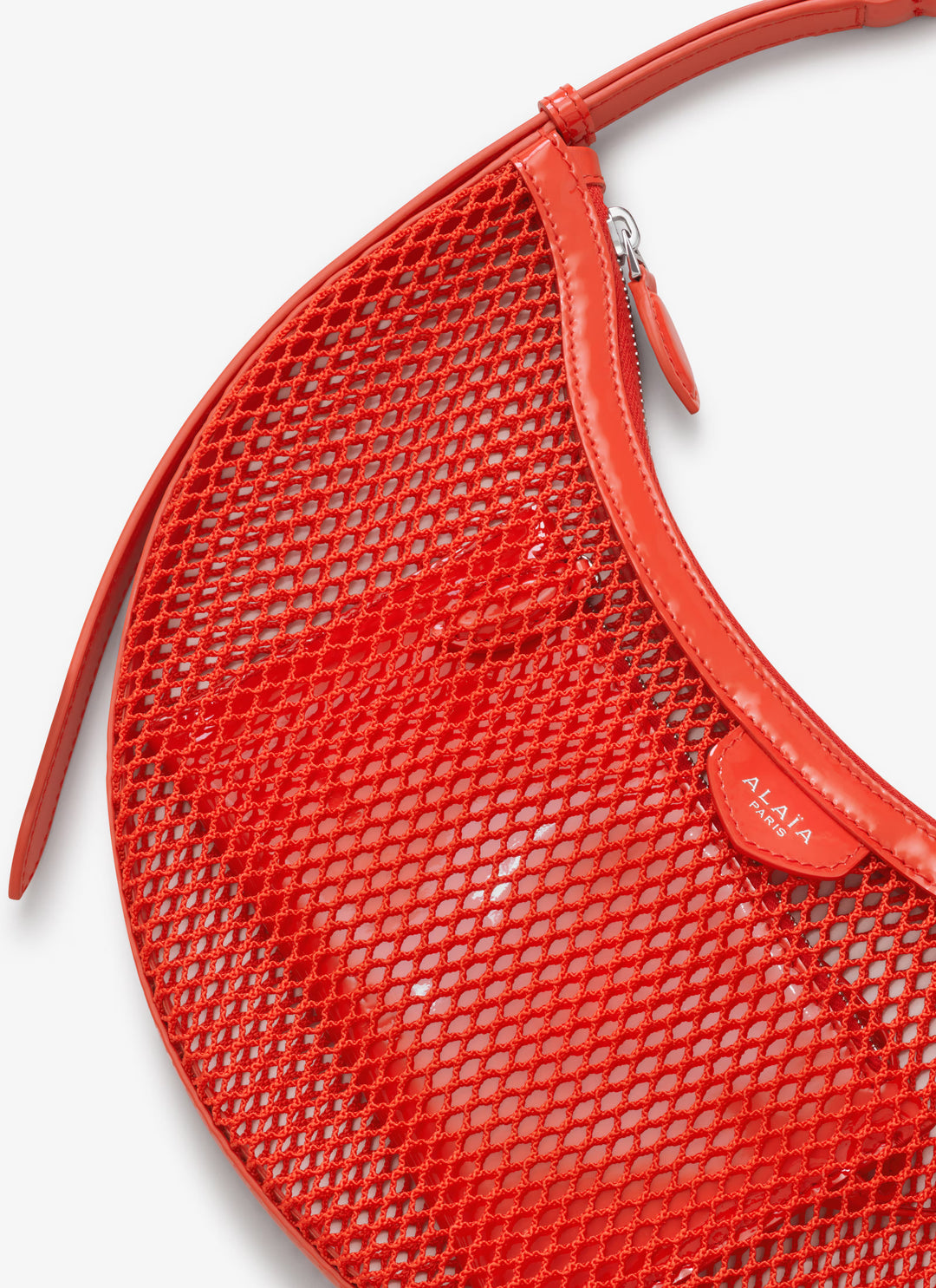 One Piece Demi Lune Bag