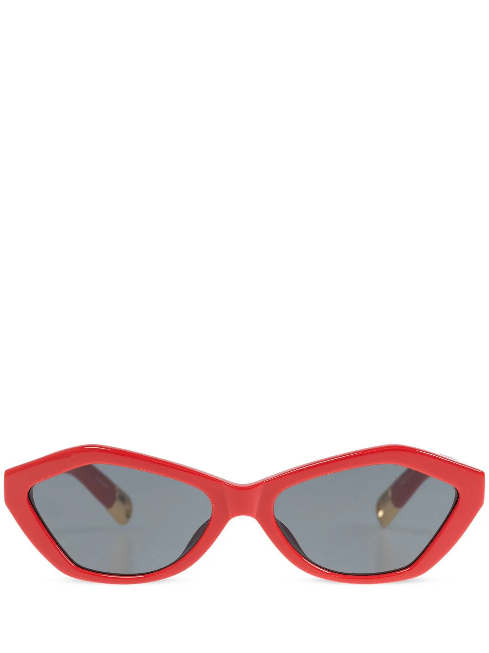 Les lunettes Bambino