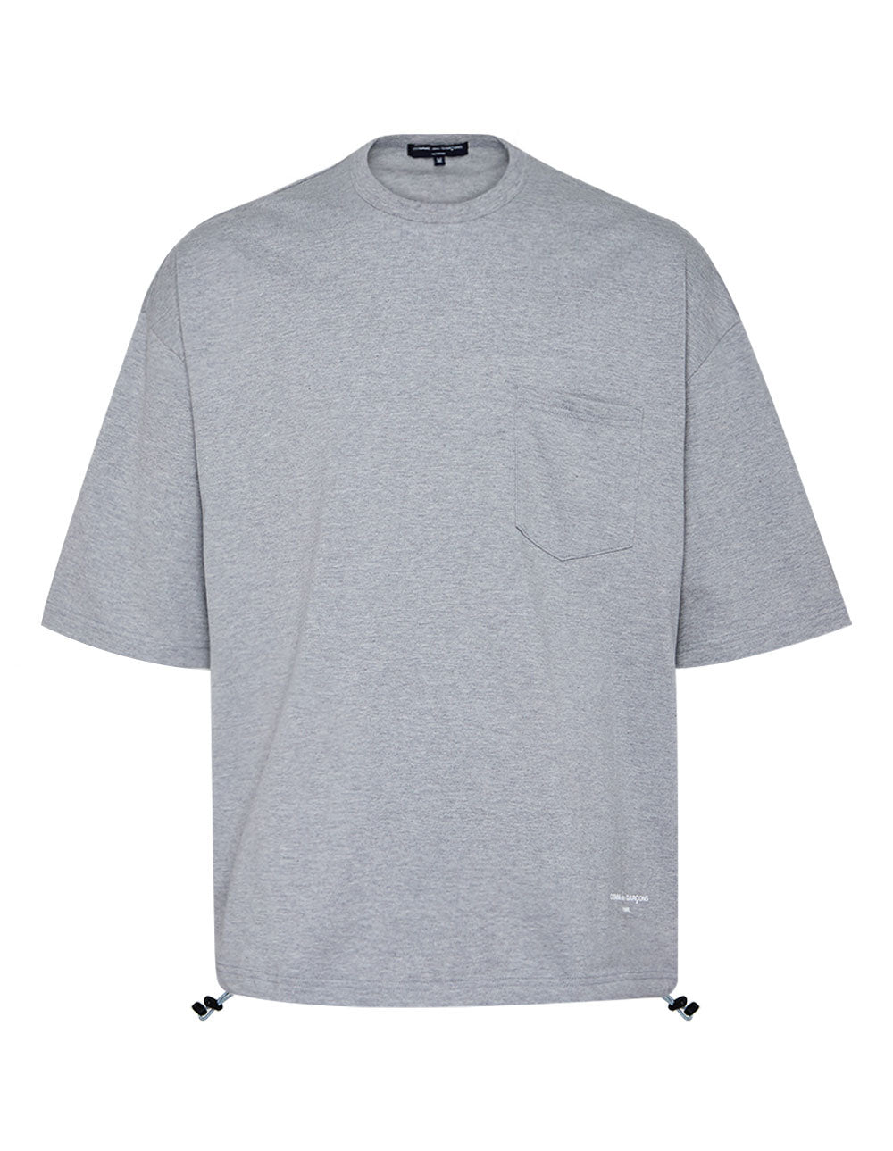 Cotton Jersey T-Shirt