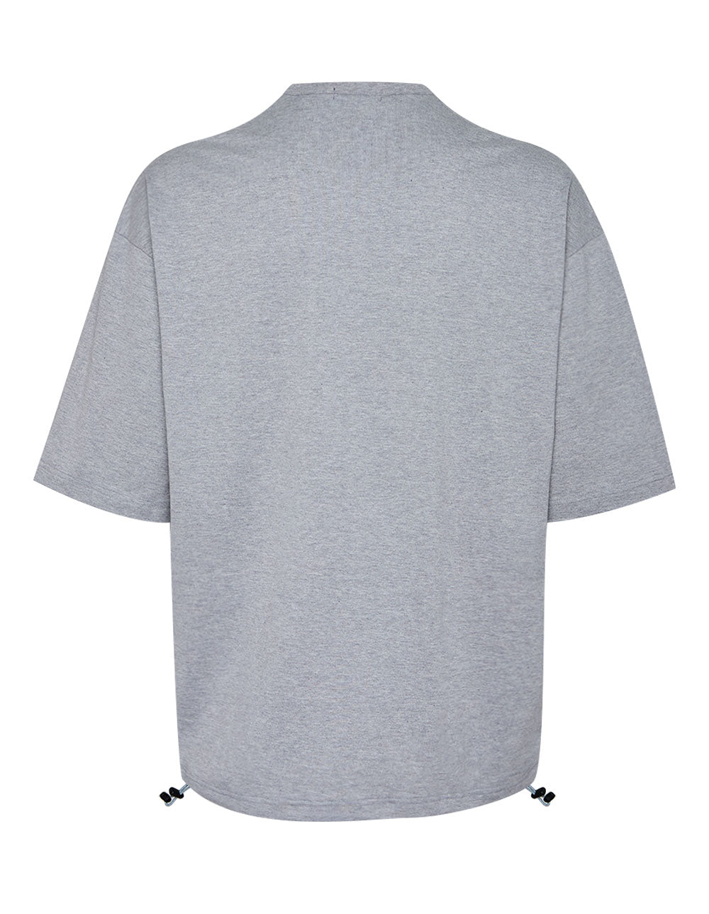 Cotton Jersey T-Shirt