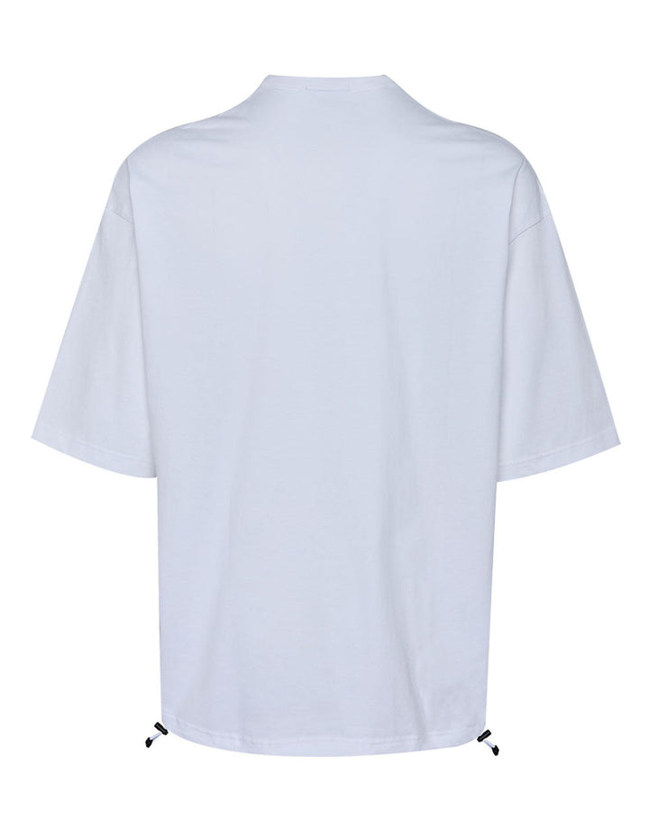 Cotton Jersey T-Shirt