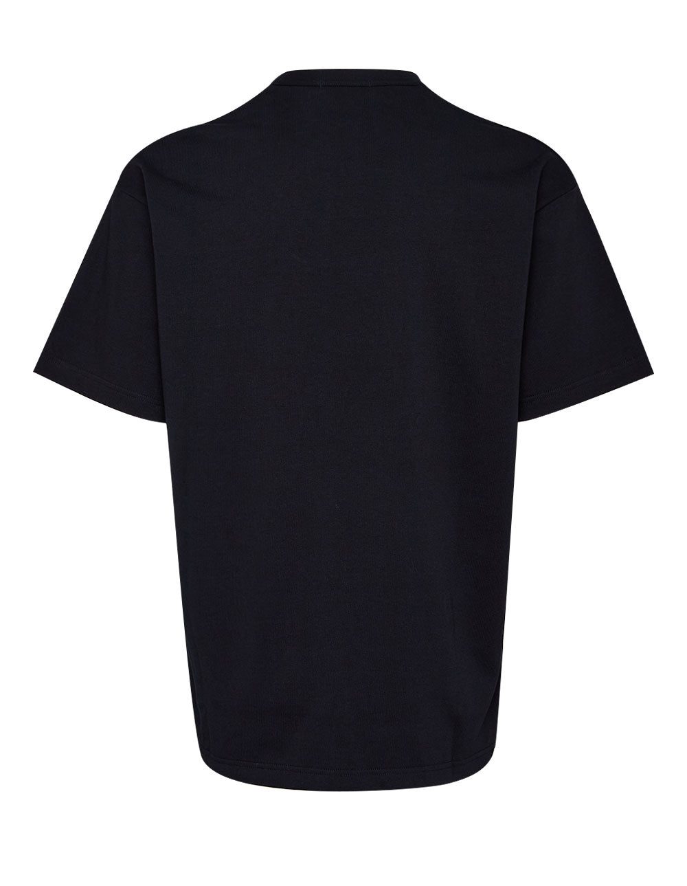 Cotton Jersey T-Shirt