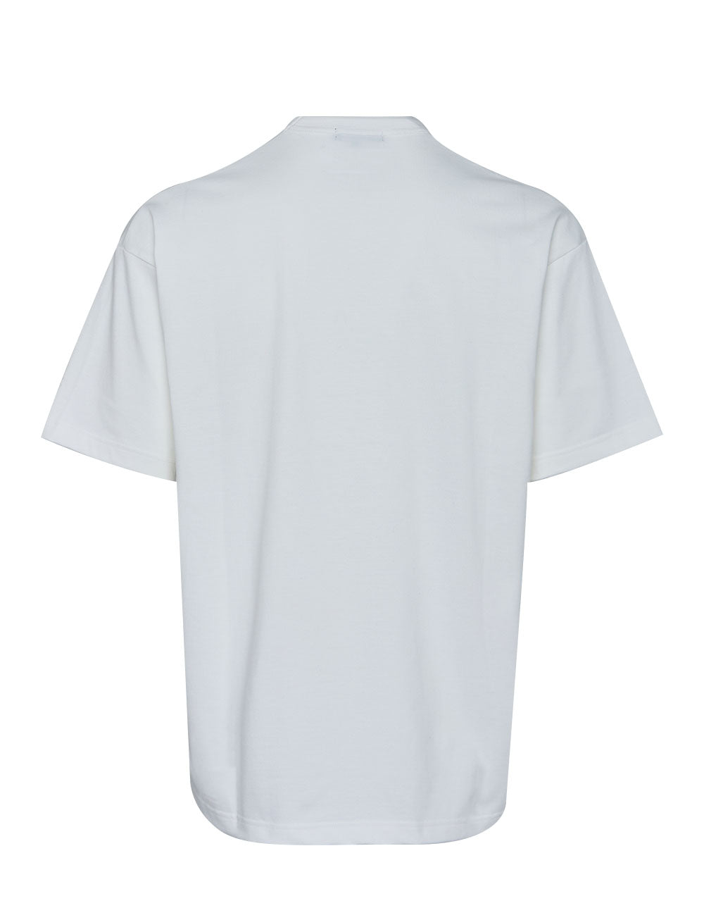 Cotton Jersey T-Shirt