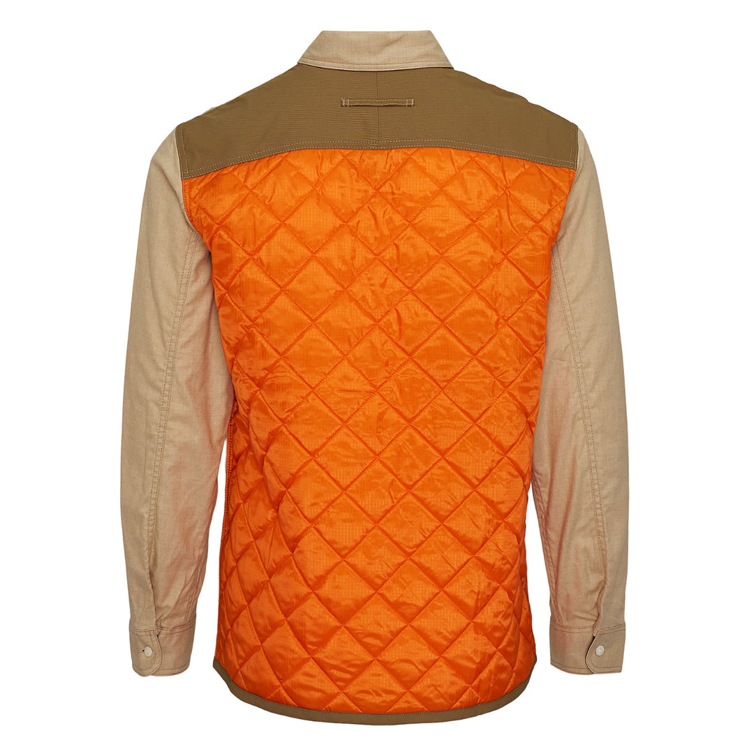 Cotton Flannel Shirt