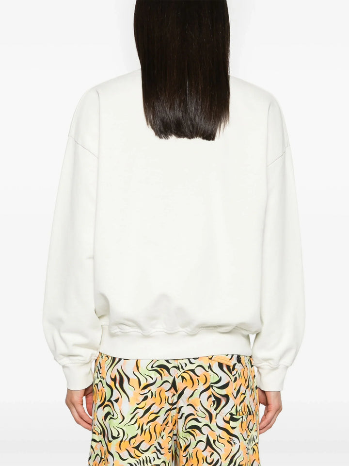 Isoli Oversized Sweatshirt