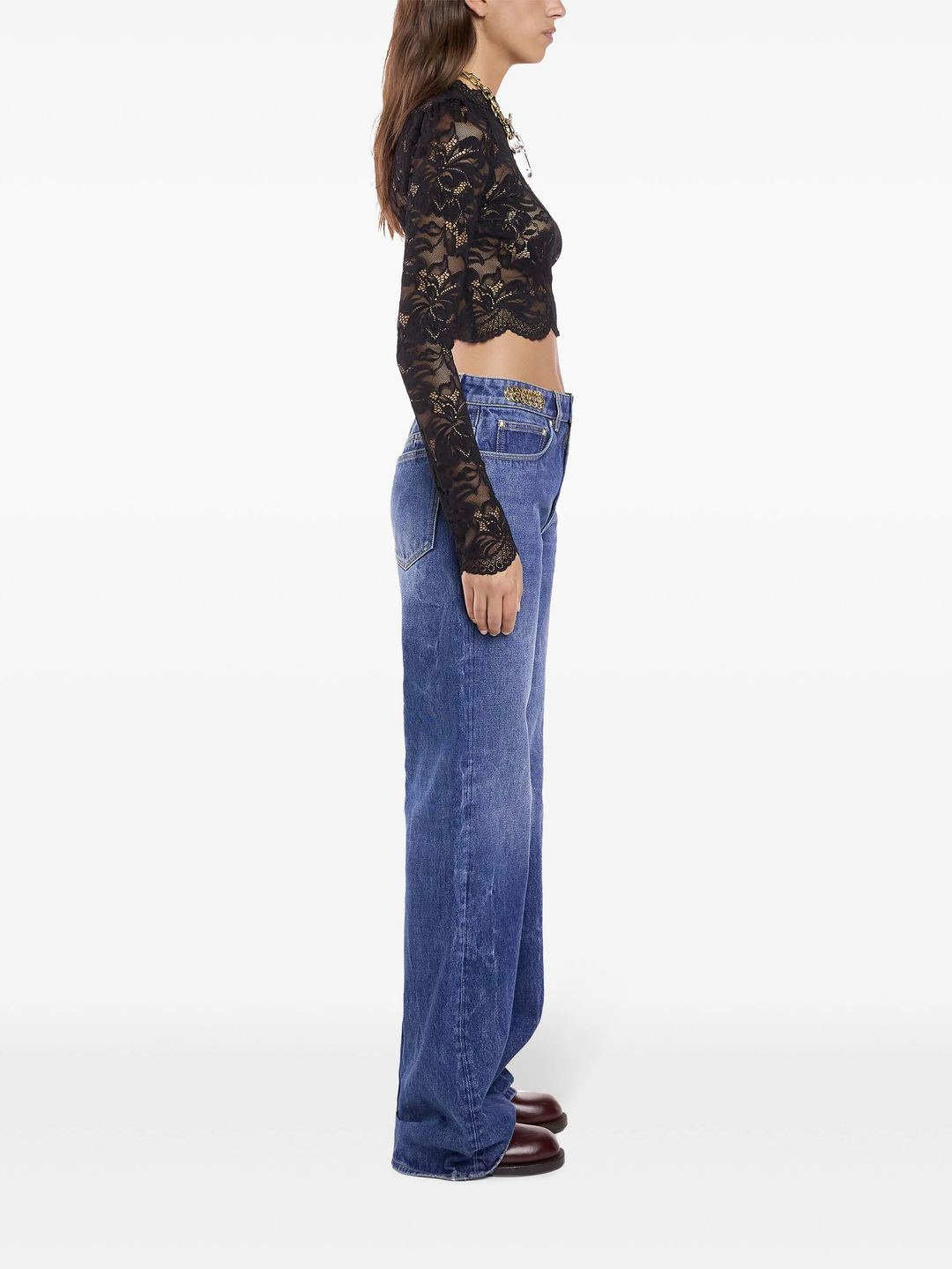 Pantalon Large Pants