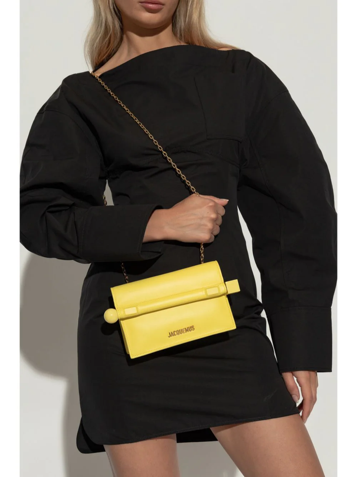 La Petite Pochette Rond C