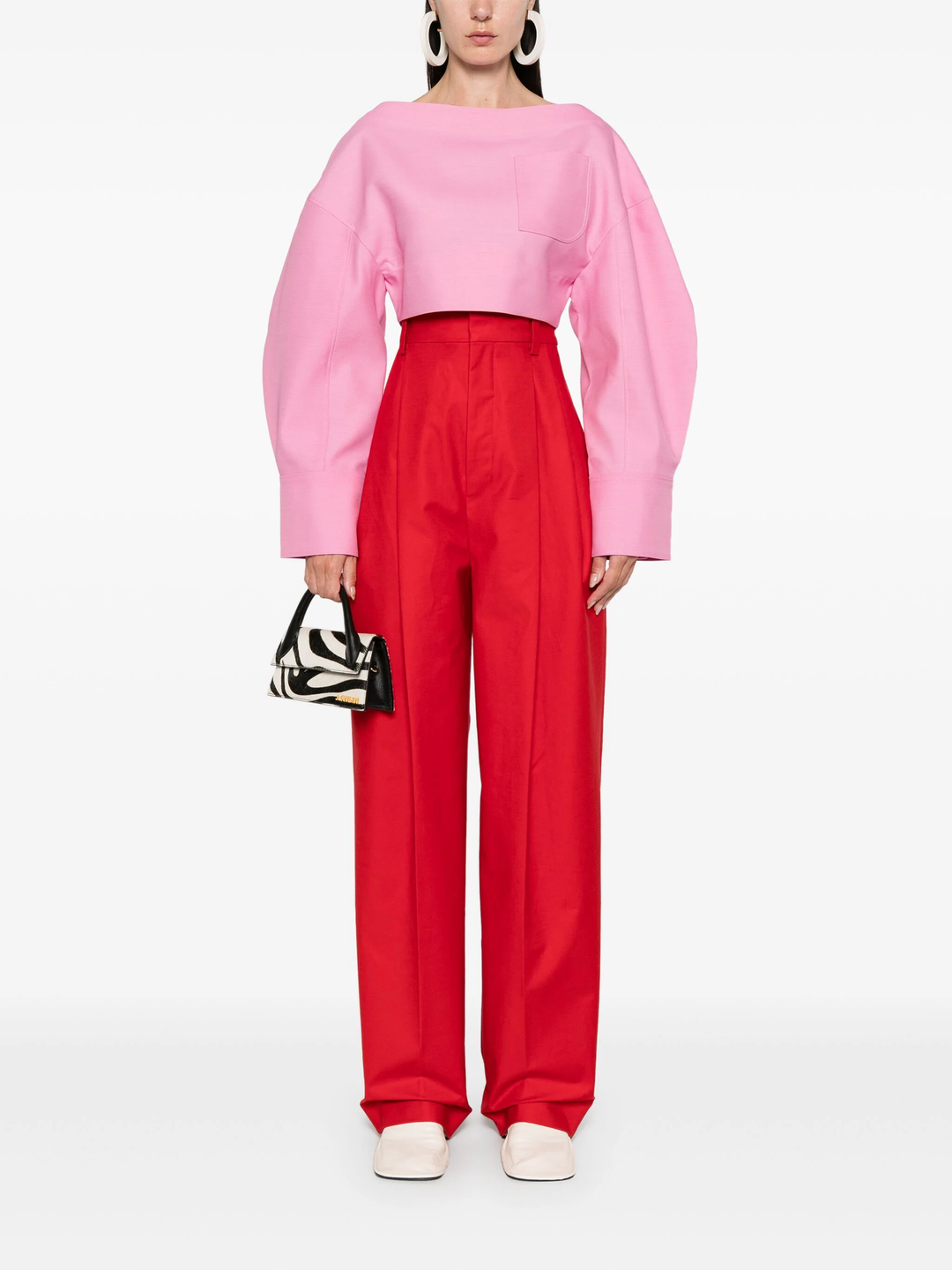 Le Pantalon Curzio Pants