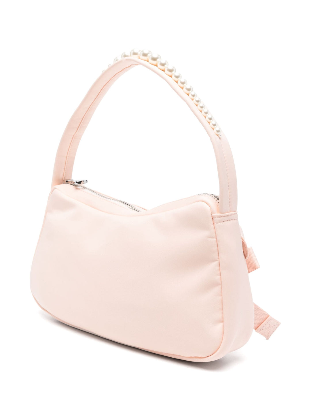 Utility Bow Pocket Pochette Bag