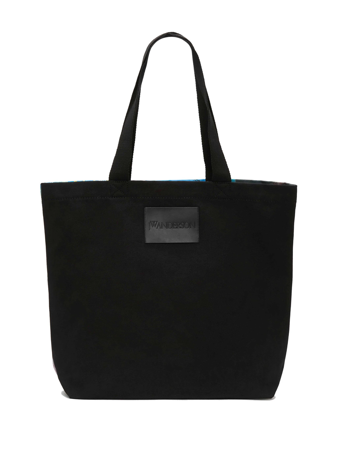 Canvas Tote