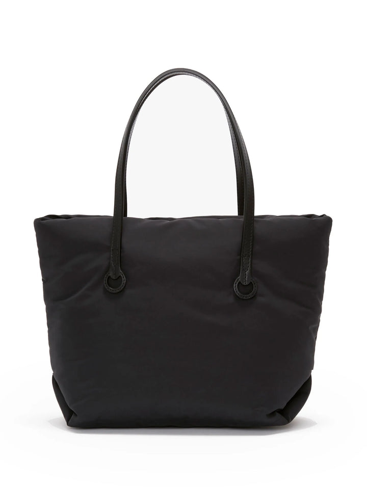 Small Puffy Anchor Tote