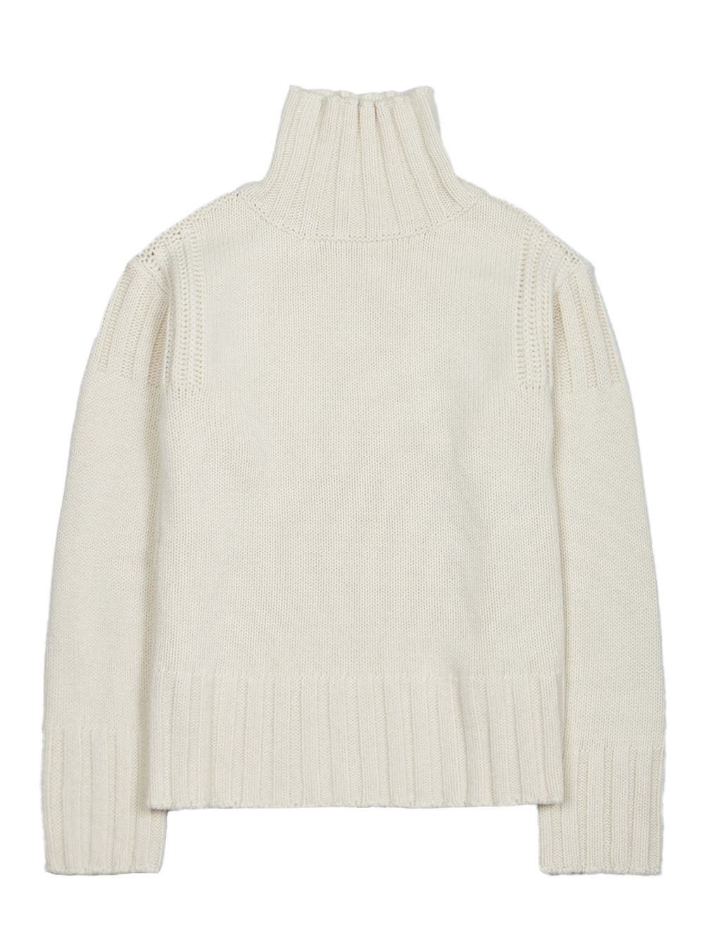 Fine Pure Cashmere Sweater