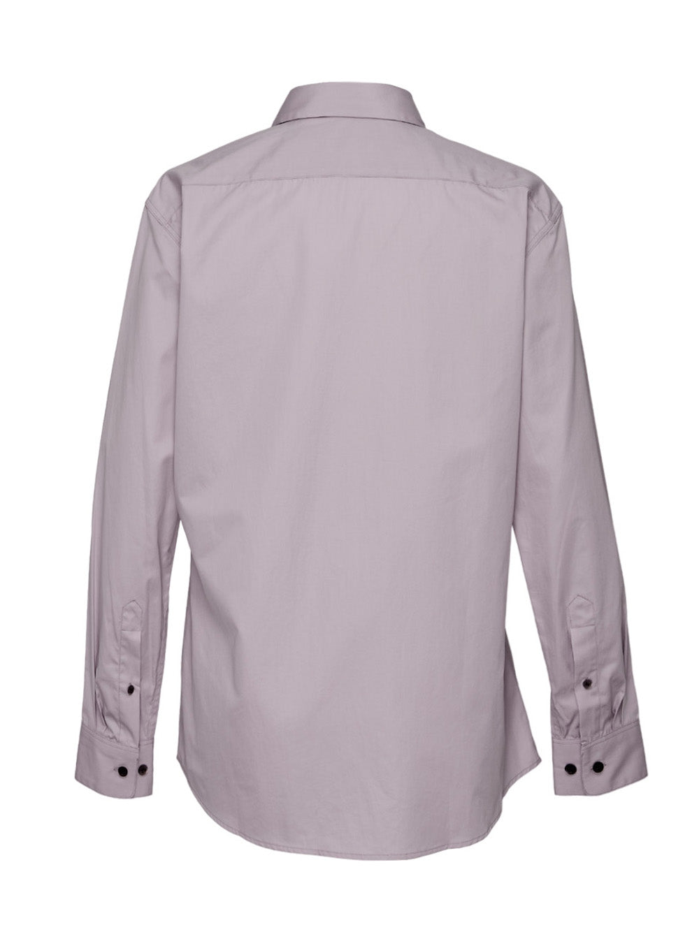 Lightweight Cotton Shirt