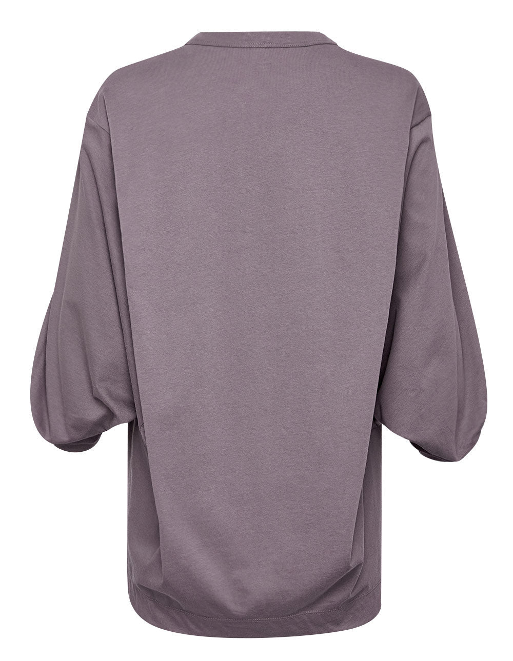 Organic Cotton 3/4 Sleeves Tee