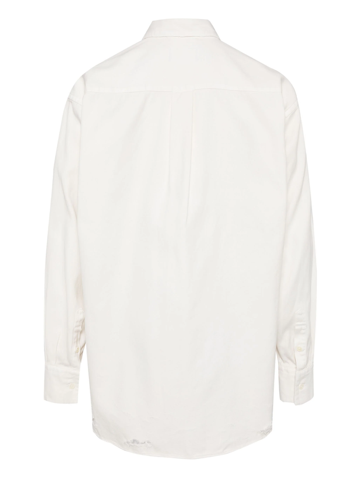 Shirt With My Friend