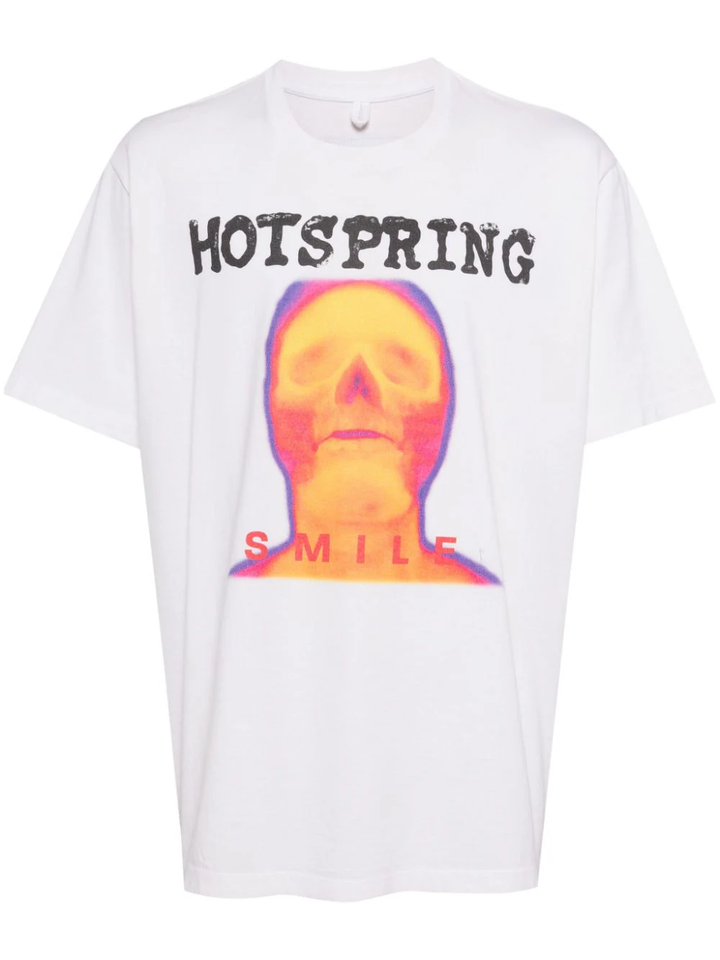 Hotspring Onsen T-Shirt