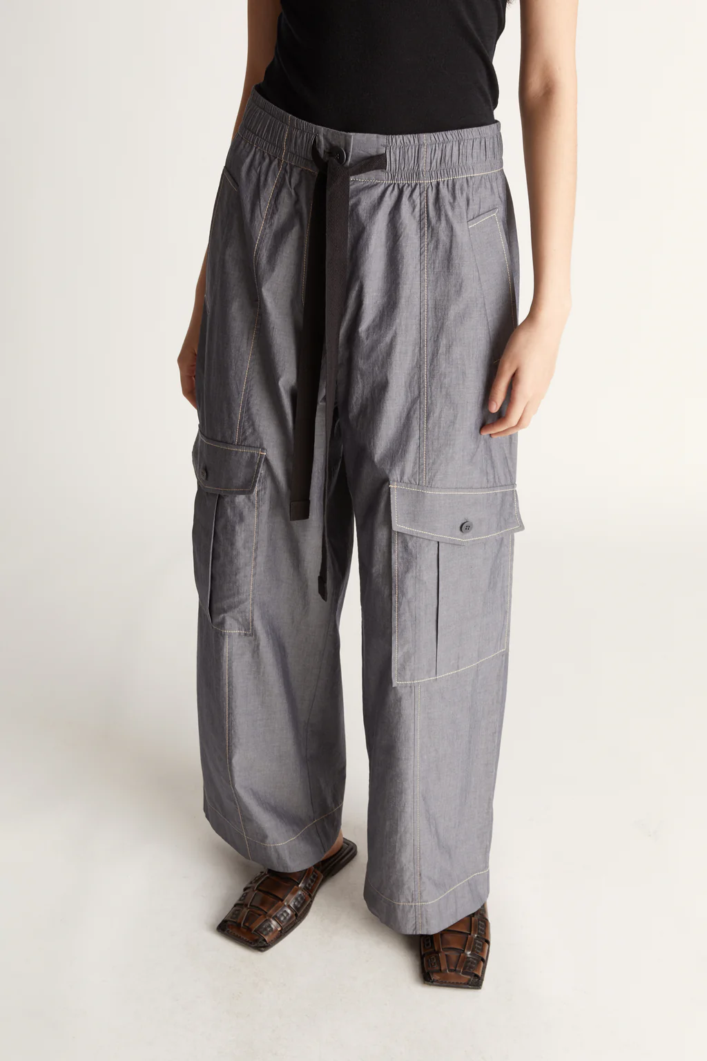 Harriet Relaxed Pants