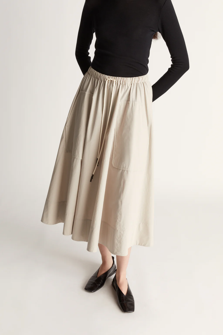 Harriet Midi Skirt