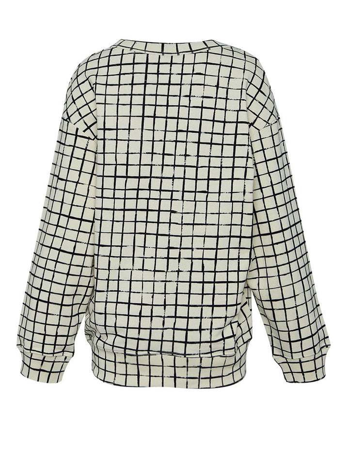 Brooch Grid Top