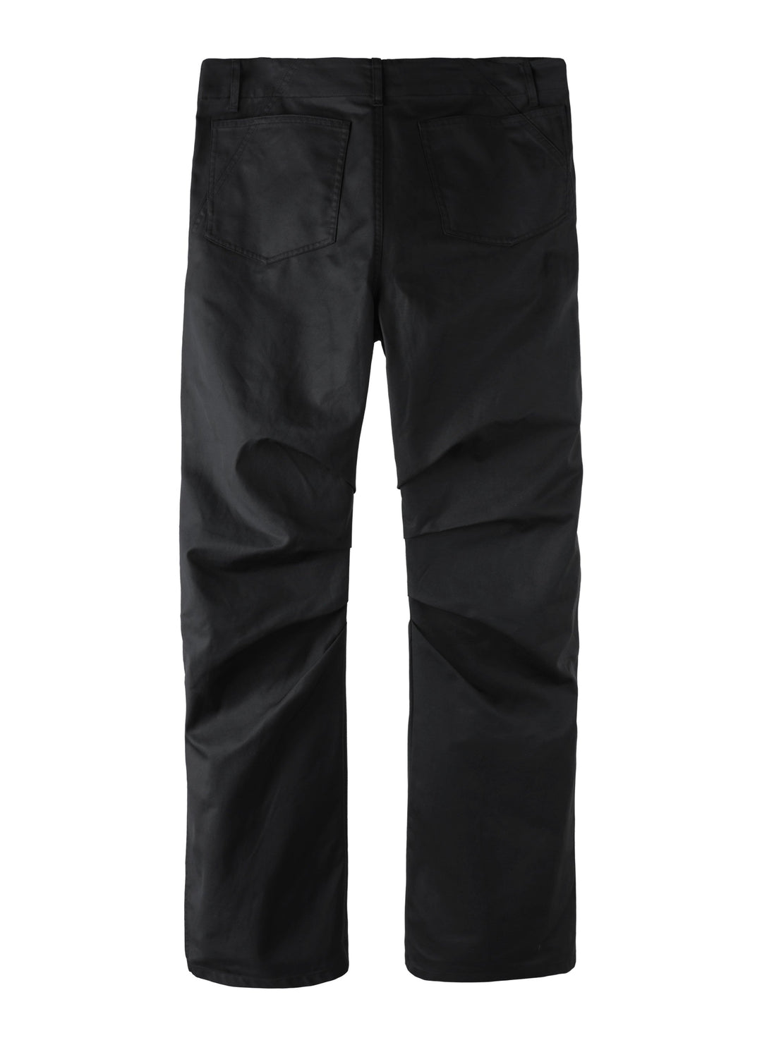 7.0 Trousers Right (Black)