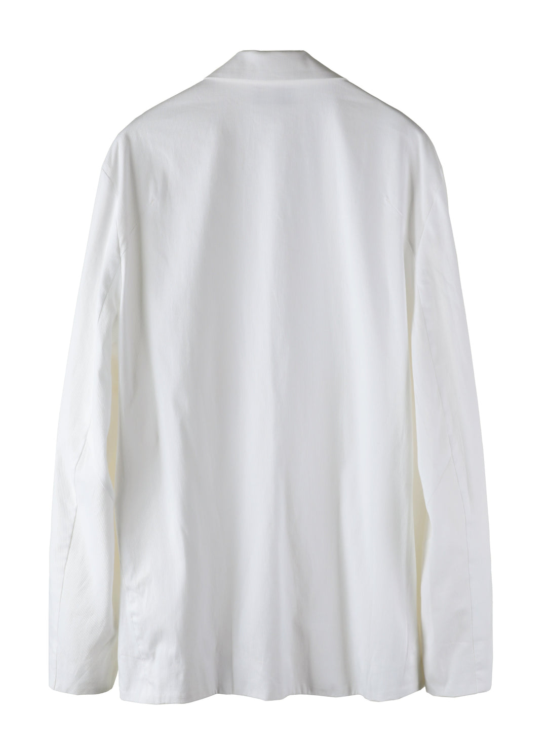 7.0 Jacket Center (White)