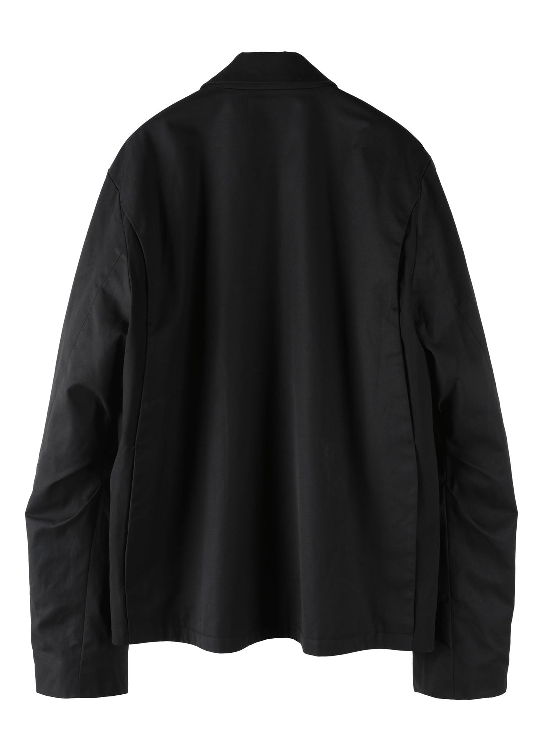 7.0 Jacket Right (Black)