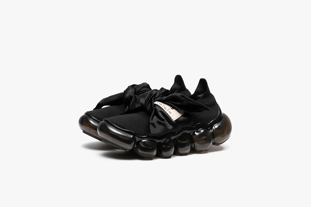 Jewelry Hankie Pumps