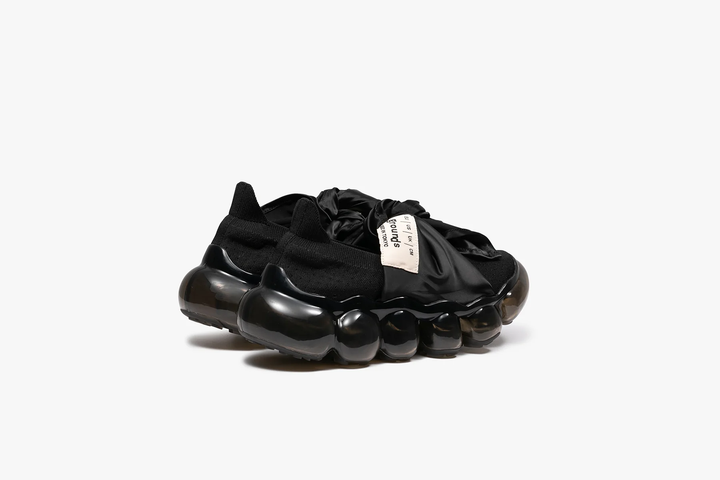 Jewelry Hankie Pumps