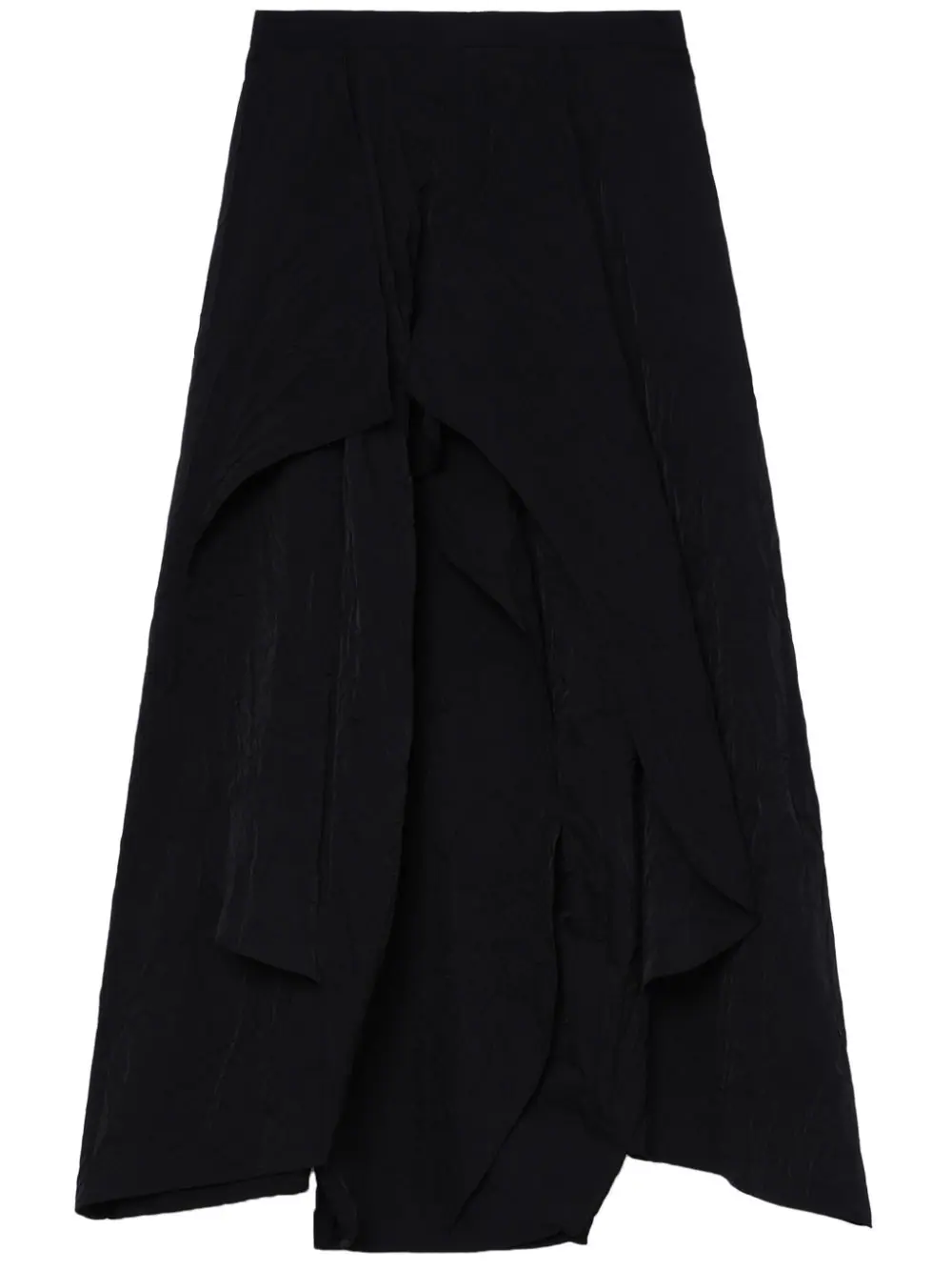 Curved Parts Skirt