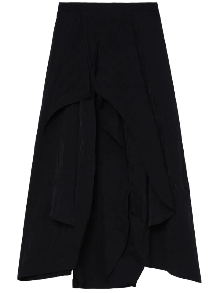 Curved Parts Skirt