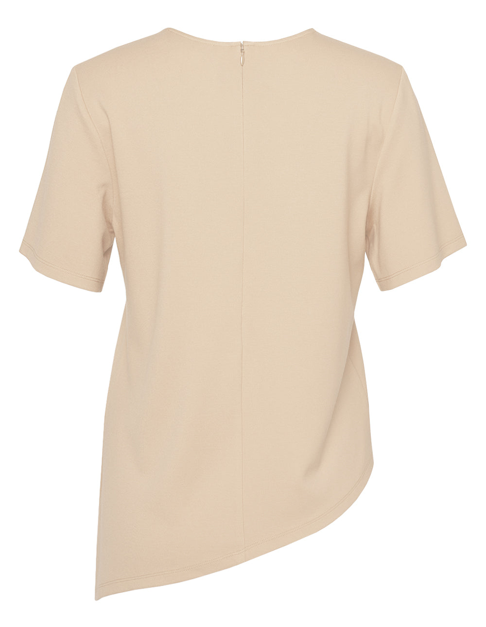 Viscose Nylon Ponte Top