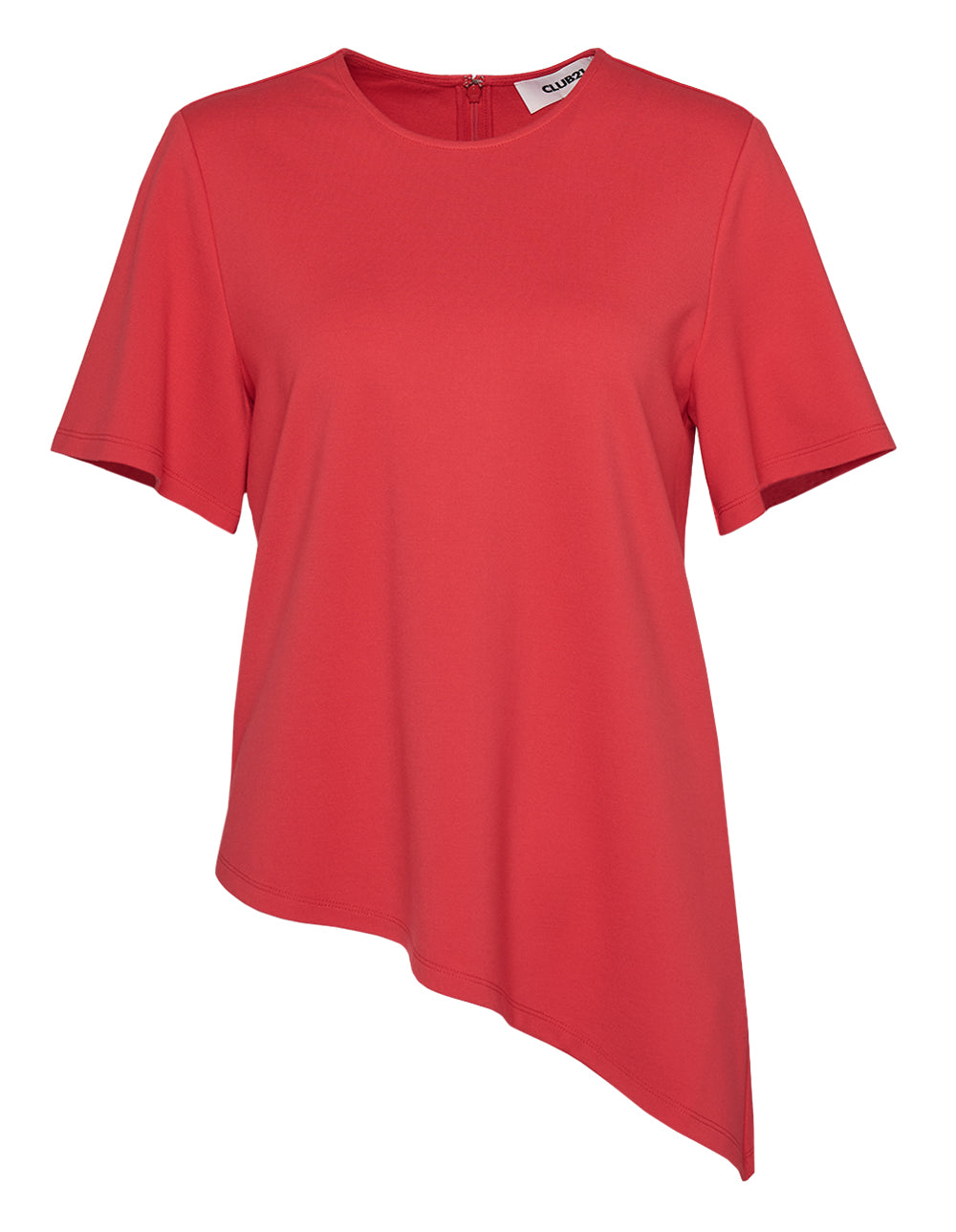 Viscose Nylon Ponte Top