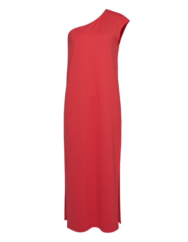 Viscose Nylon Ponte Dress