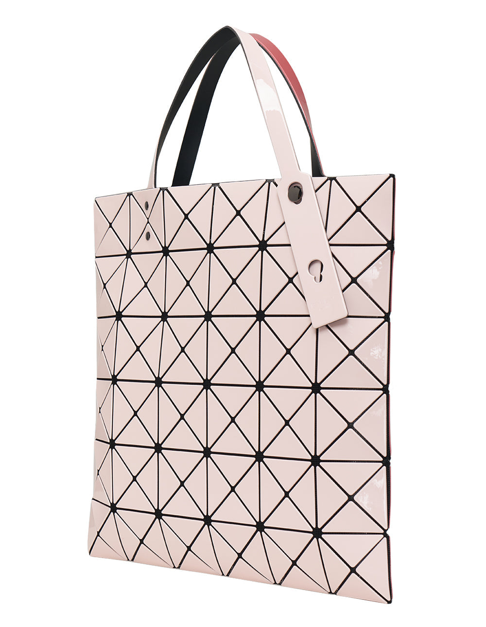 Lucent With Color Tote 6X6